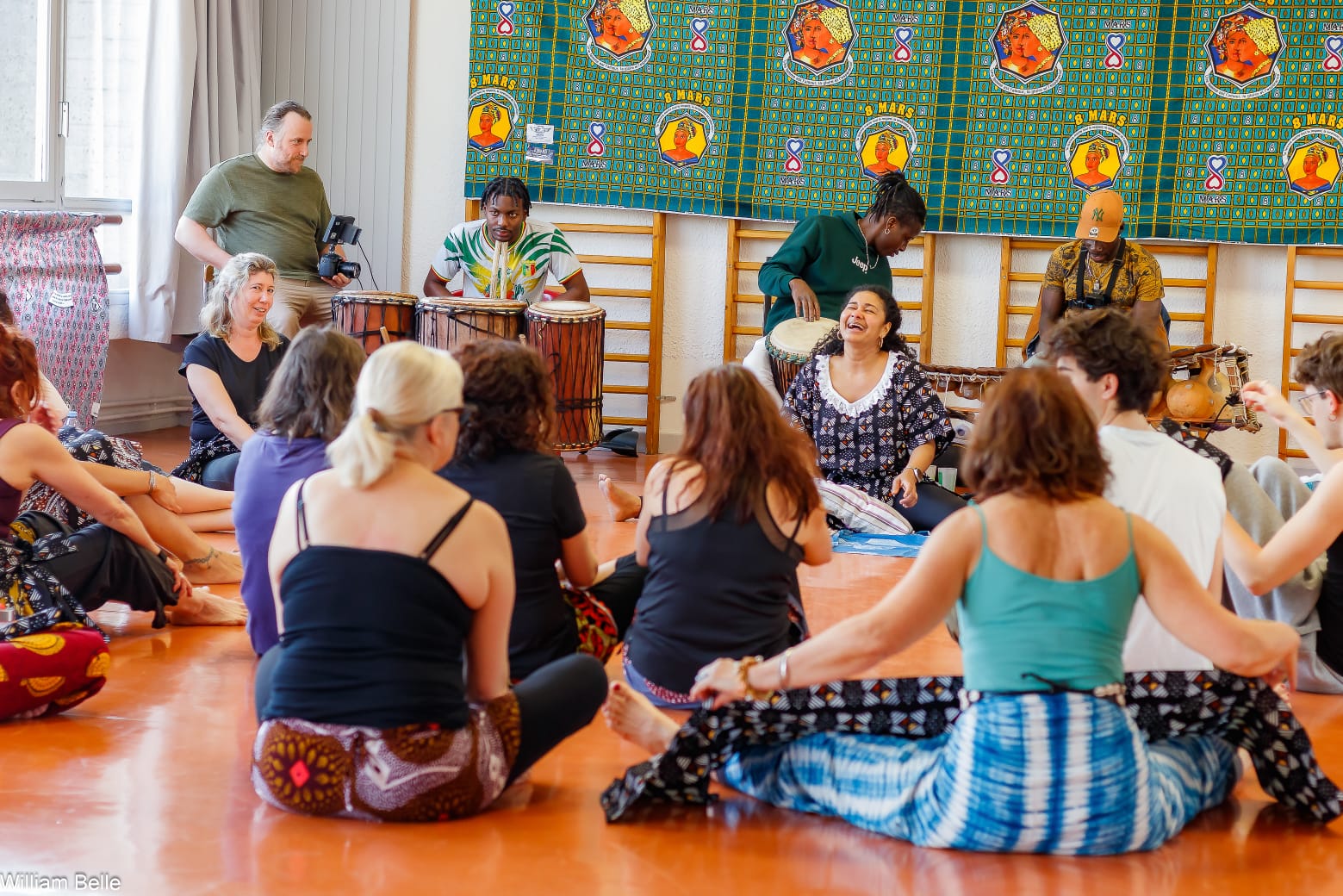 Stage 8 Mars - Photo 3